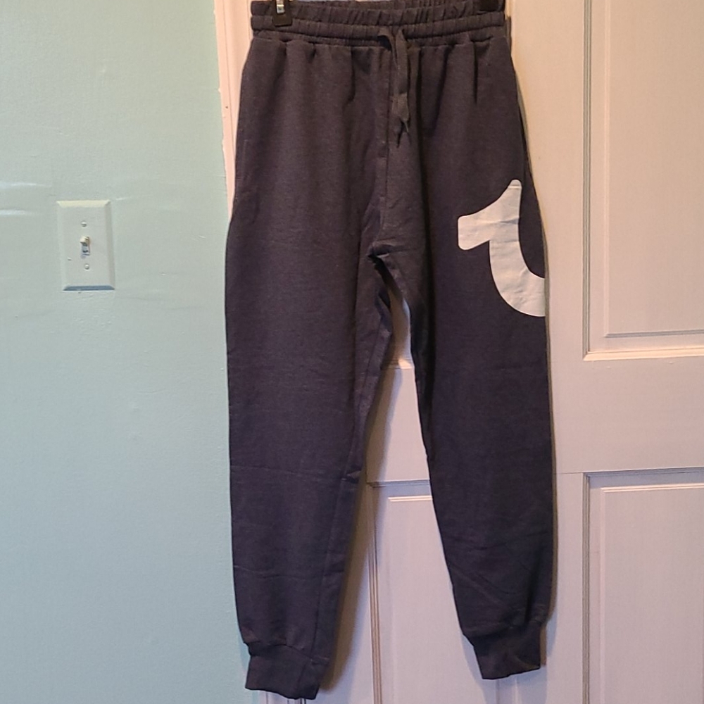 True Religion Joggers